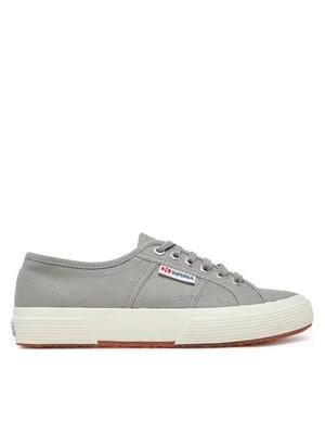 Obrázek produktu Superga Tenisky 2750 Cotu Classic S000010 Šedá