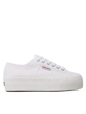 Obrázek produktu Superga Tenisky 2790 Cotw Linea Up And Down S9111LW Bílá