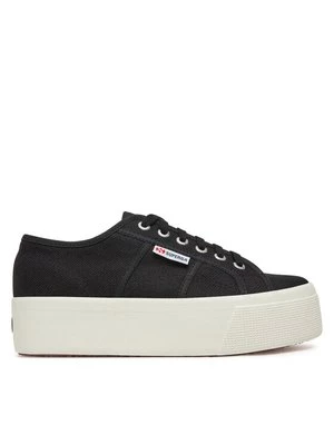 Obrázek produktu Superga Tenisky 2790 Platform S9111LW Černá