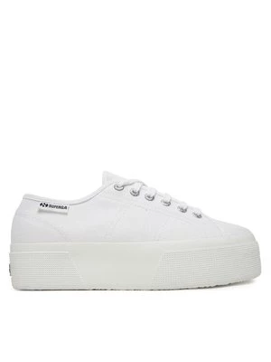 Obrázek produktu Superga Tenisky 3790 Platform S3134MW Bílá