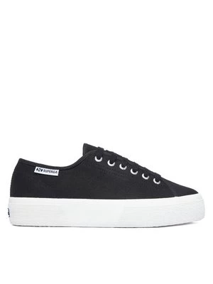 Obrázek produktu Superga Tenisky Platform Leggera S2142ZW Černá