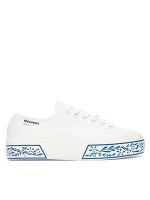 Obrázek produktu Superga Tenisky S3146EW 3740 Bílá