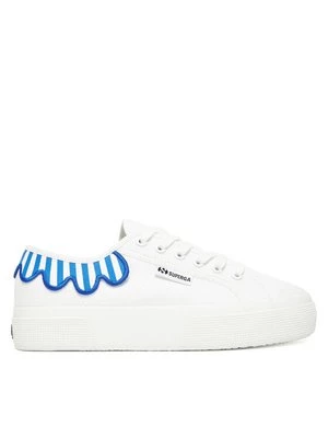 Obrázek produktu Superga Tenisky S6135FW 3740 Bílá