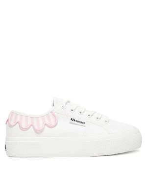 Obrázek produktu Superga Tenisky S6135FW 3740 Bílá