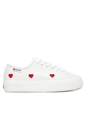 Obrázek produktu Superga Tenisky S8137HW 3740 Bílá