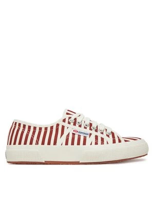 Obrázek produktu Superga Tenisky S8148TW Červená