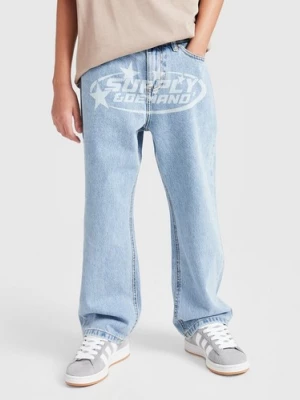 Obrázek produktu Supply&demand Kalhoty Denim Brana Supply & Demand