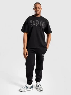 Obrázek produktu Supply&demand Tričko Shard Tee Blk-Blk Supply & Demand