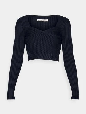 Obrázek produktu Svetr Abercrombie & Fitch černá