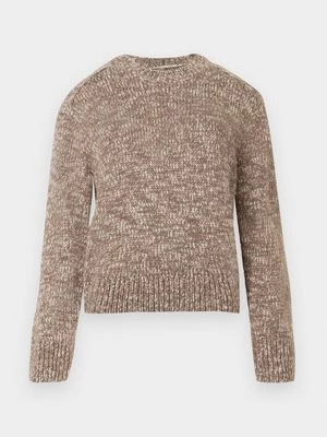 Obrázek produktu Svetr Abercrombie & Fitch hnědá