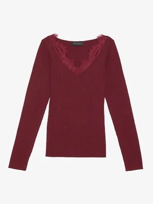 Obrázek produktu Svetr Anna Field bordeaux