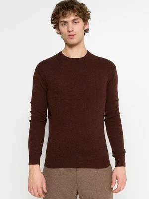 Obrázek produktu Svetr AUTHENTIC CASHMERE hnědá