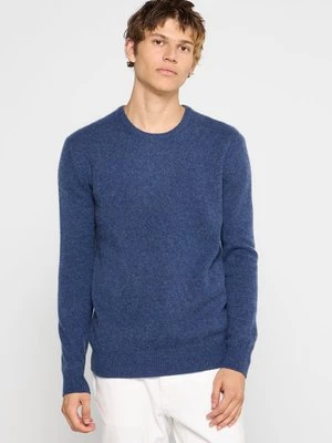 Obrázek produktu Svetr AUTHENTIC CASHMERE modrá