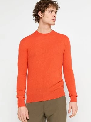 Obrázek produktu Svetr AUTHENTIC CASHMERE oranžová