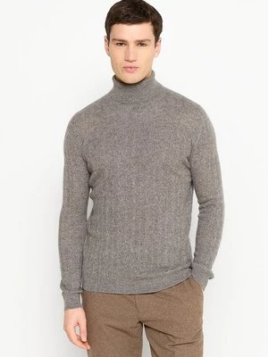 Obrázek produktu Svetr AUTHENTIC CASHMERE tmavě žlutá