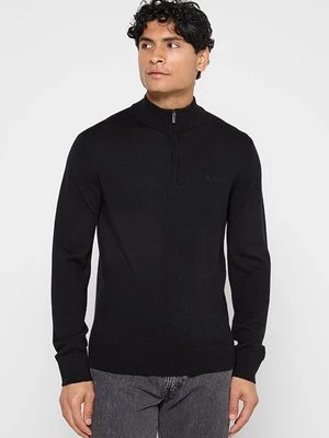Obrázek produktu Svetr Ben Sherman černá