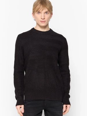 Obrázek produktu Svetr Ben Sherman černá