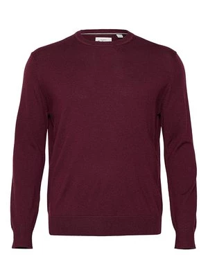 Obrázek produktu Svetr Ben Sherman tmavě červená