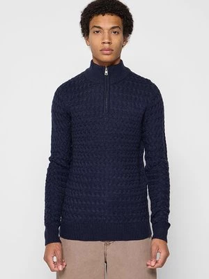 Obrázek produktu Svetr Ben Sherman tmavě modrá