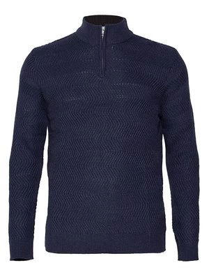Obrázek produktu Svetr Ben Sherman tmavě modrá