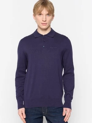 Obrázek produktu Svetr Ben Sherman tmavě modrá