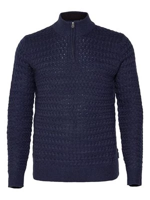 Obrázek produktu Svetr Ben Sherman tmavě modrá