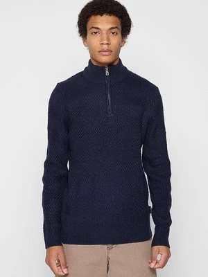 Obrázek produktu Svetr Ben Sherman tmavě modrá