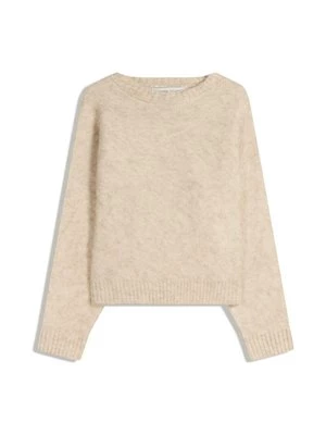 Obrázek produktu Svetr Bershka béžová