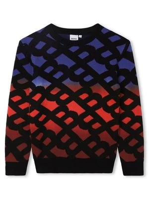 Obrázek produktu Svetr BOSS Kidswear