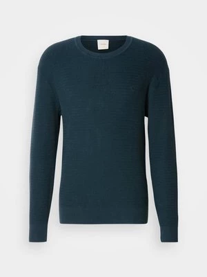 Obrázek produktu Svetr Calvin Klein tmavě zelená