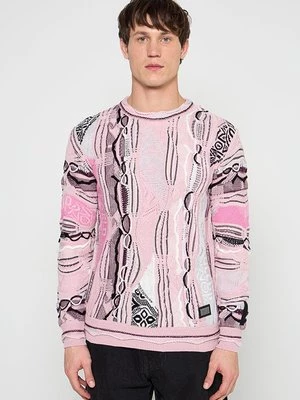 Obrázek produktu Svetr Carlo Colucci růžová