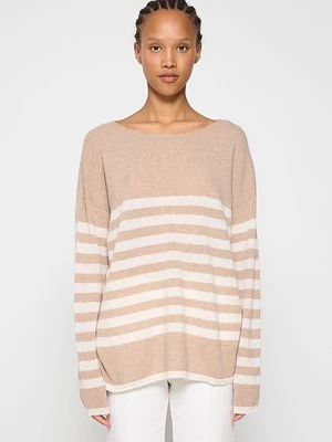Obrázek produktu Svetr Cashmere Sweet Cashmere béžová