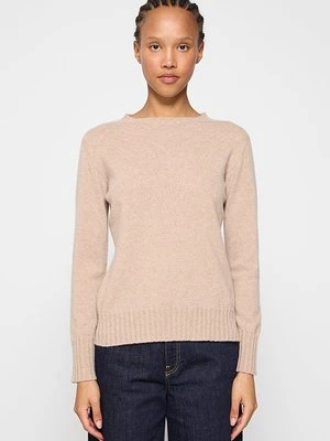 Obrázek produktu Svetr Cashmere Sweet Cashmere béžová