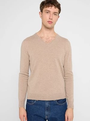 Obrázek produktu Svetr Cashmere Sweet Cashmere béžová