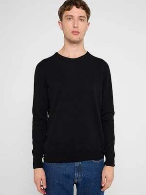 Obrázek produktu Svetr Cashmere Sweet Cashmere černá