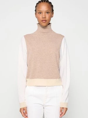 Obrázek produktu Svetr Cashmere Sweet Cashmere písková