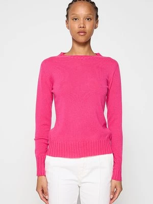 Obrázek produktu Svetr Cashmere Sweet Cashmere růžová