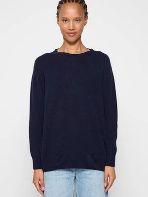 Obrázek produktu Svetr Cashmere Sweet Cashmere tmavě modrá