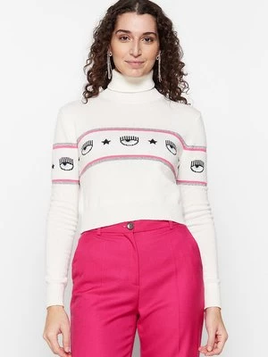 Obrázek produktu Svetr CHIARA FERRAGNI