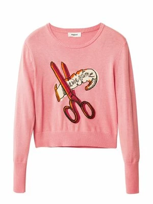 Obrázek produktu Svetr Desigual