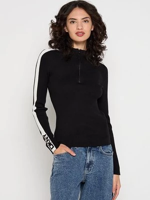 Obrázek produktu Svetr DKNY černá