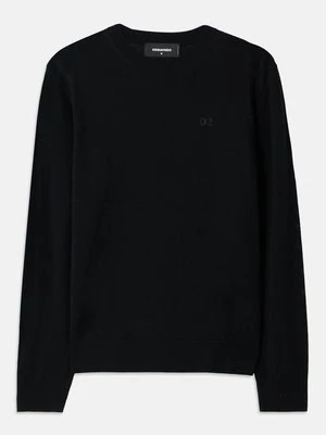 Obrázek produktu Svetr Dsquared2 černá
