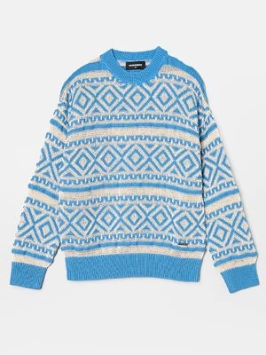 Obrázek produktu Svetr Dsquared2