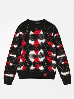 Obrázek produktu Svetr Dsquared2