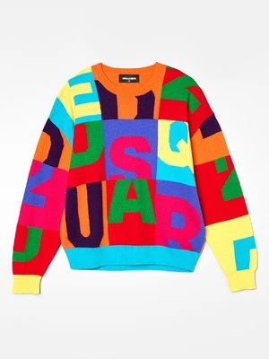Obrázek produktu Svetr Dsquared2