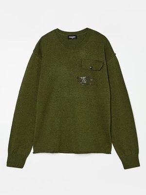 Obrázek produktu Svetr Dsquared2