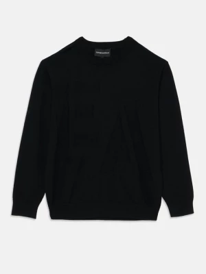 Obrázek produktu Svetr Emporio Armani černá