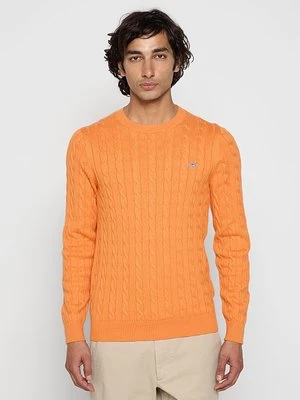 Obrázek produktu Svetr Gant oranžová