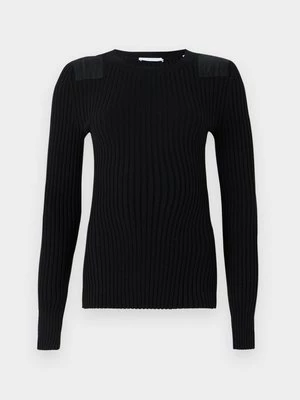 Obrázek produktu Svetr Helmut Lang černá