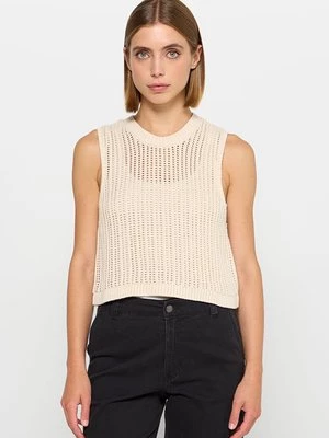 Obrázek produktu Svetr Hollister Co. béžová
